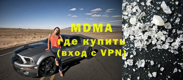 СК Володарск